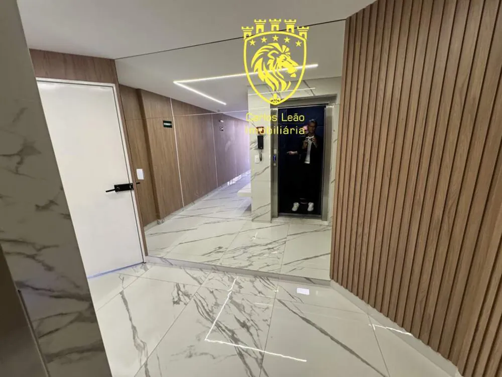 Cobertura, 3 quartos, 145 m² - Foto 5