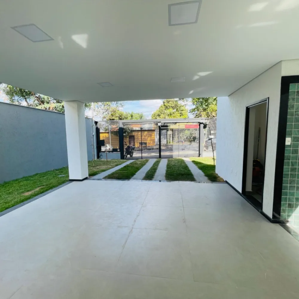 Casa, 4 quartos, 266 m² - Foto 12