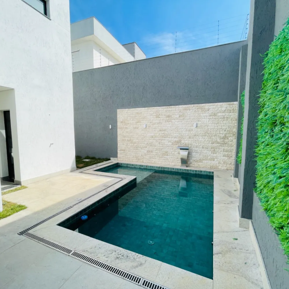 Casa, 4 quartos, 266 m² - Foto 6