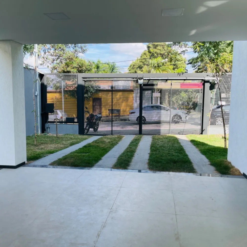 Casa, 4 quartos, 266 m² - Foto 11