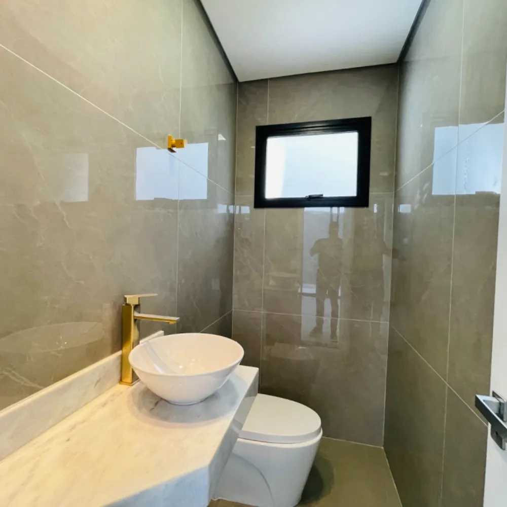 Casa, 4 quartos, 266 m² - Foto 2