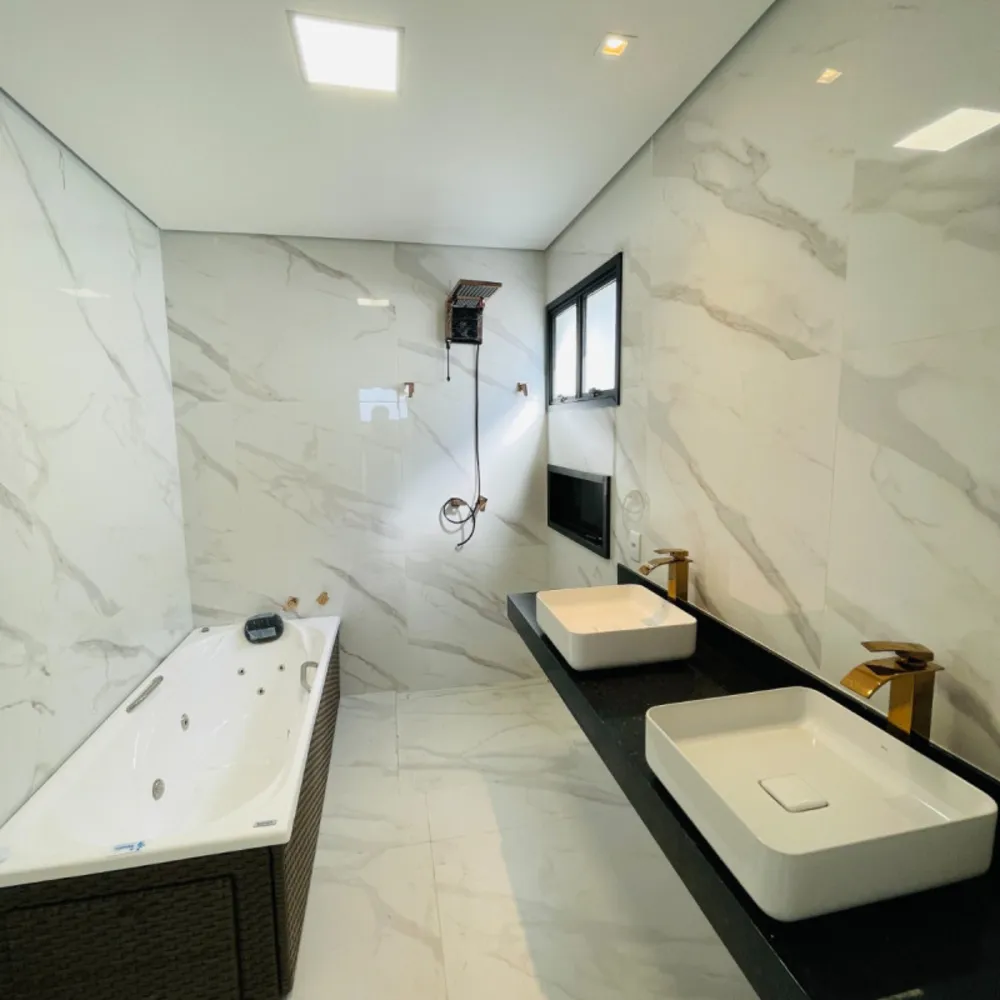 Casa, 4 quartos, 266 m² - Foto 7