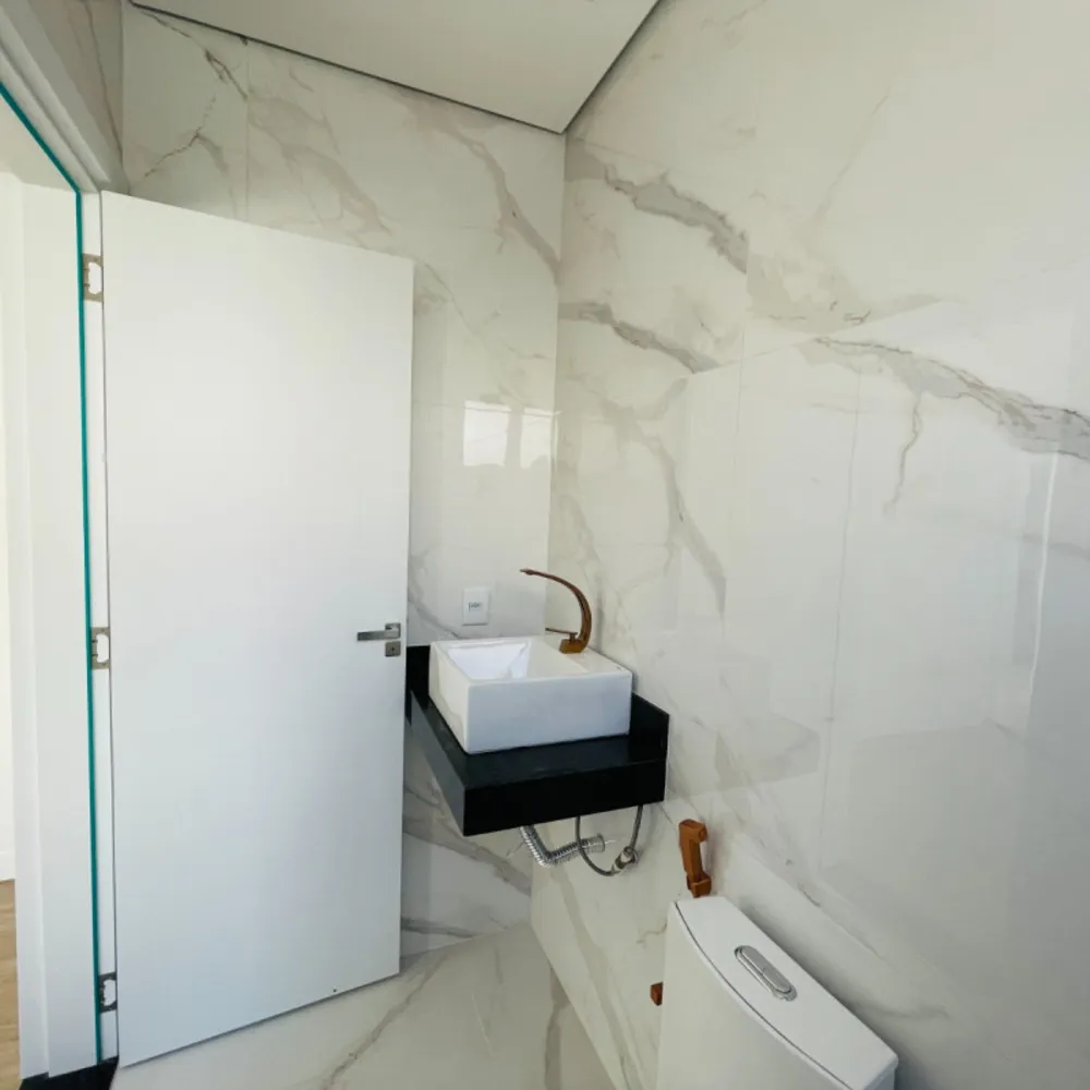 Casa, 4 quartos, 266 m² - Foto 5
