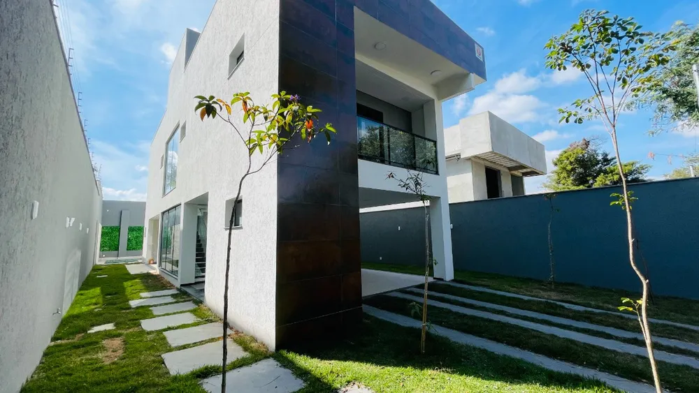Casa, 4 quartos, 266 m² - Foto 10