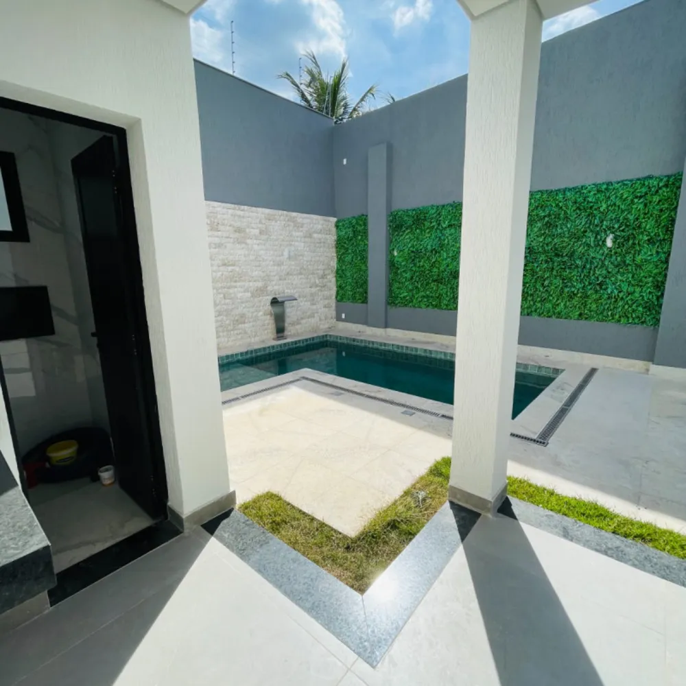 Casa, 4 quartos, 266 m² - Foto 18