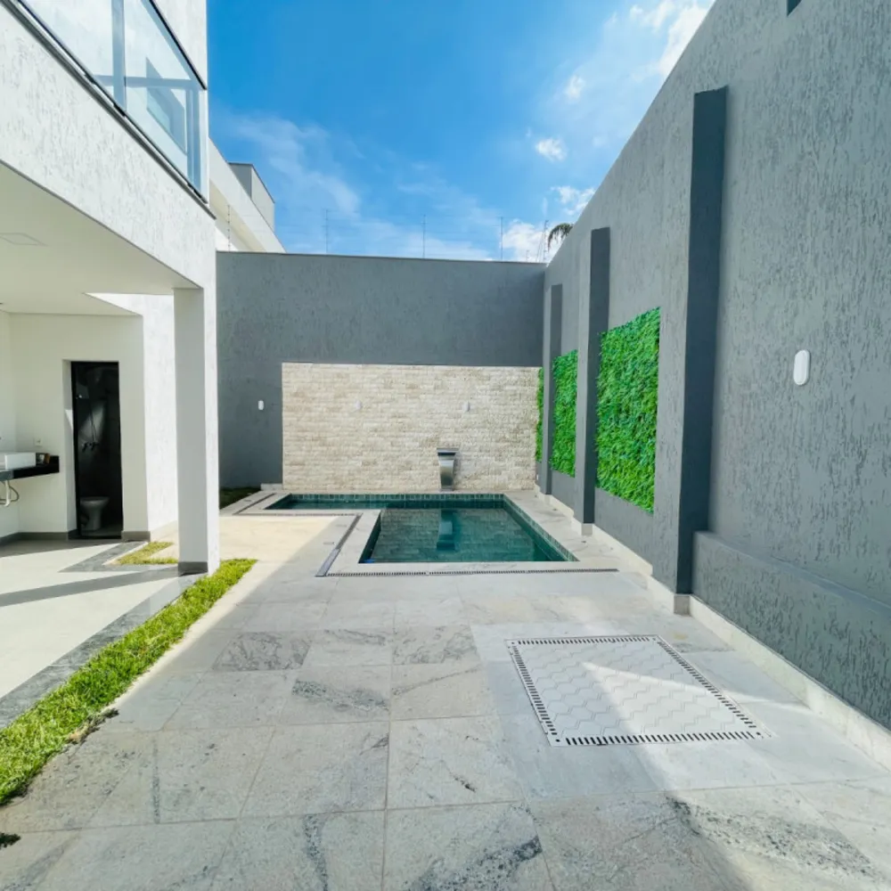 Casa, 4 quartos, 266 m² - Foto 8