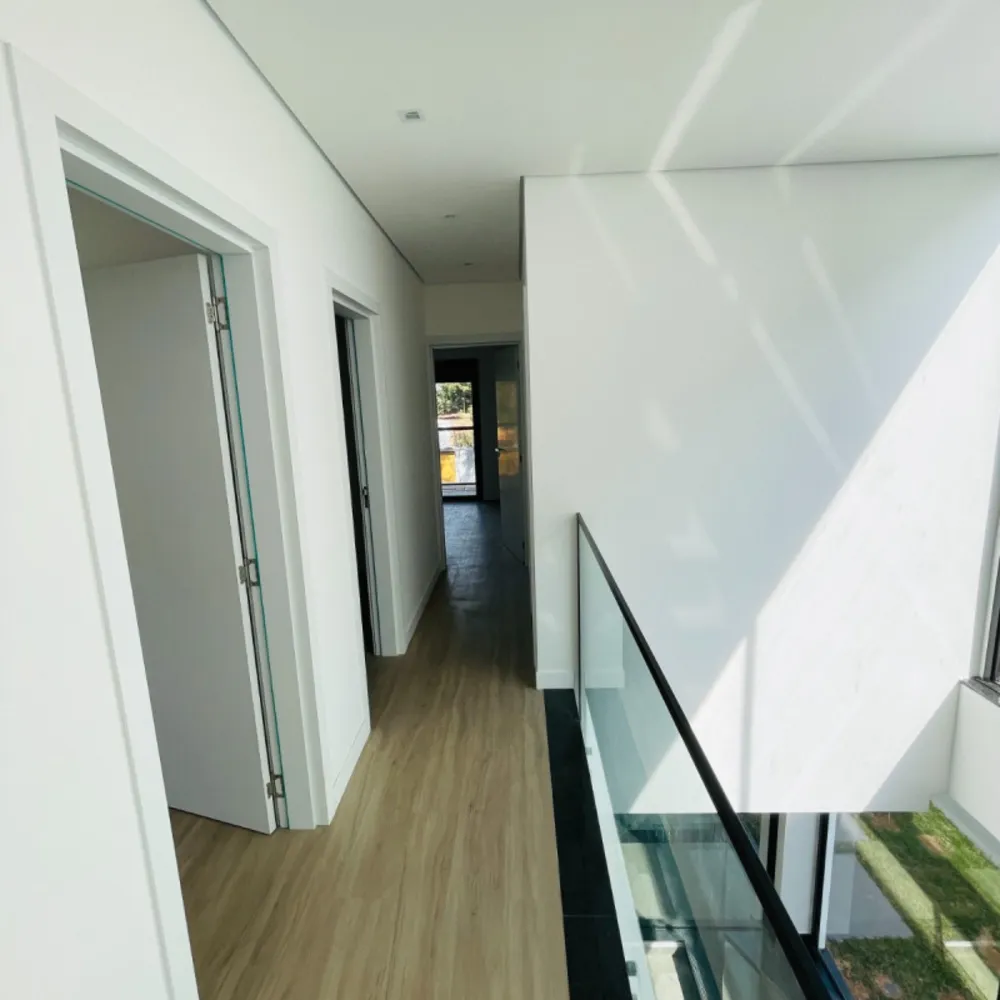 Casa, 4 quartos, 266 m² - Foto 3