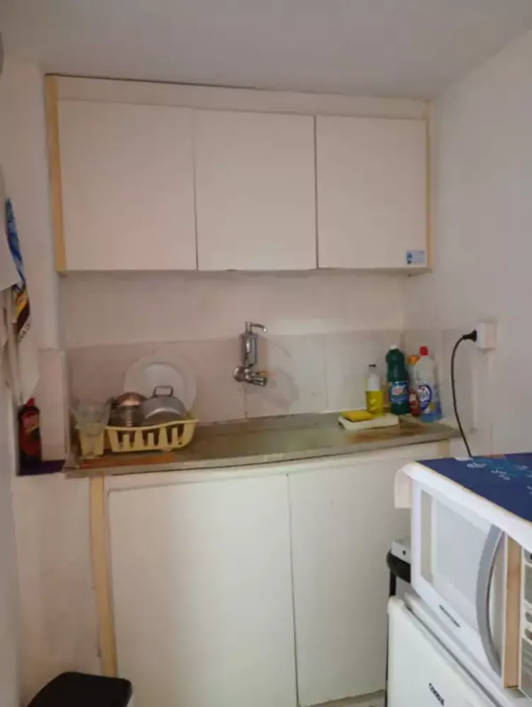 Loja-Salão, 45 m² - Foto 10