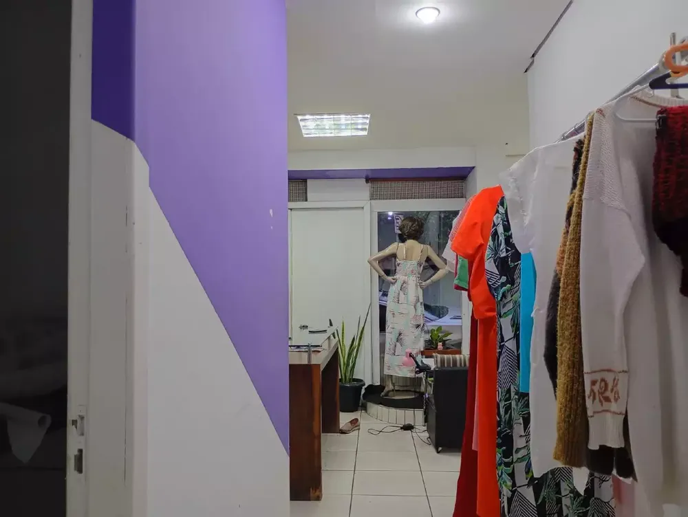 Loja-Salão, 45 m² - Foto 11