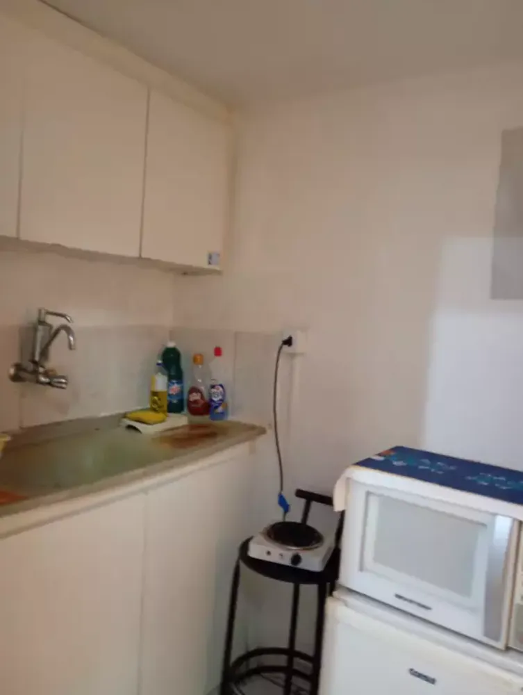 Loja-Salão, 45 m² - Foto 15