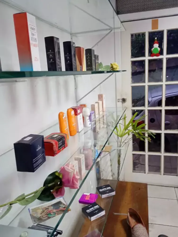 Loja-Salão, 45 m² - Foto 16