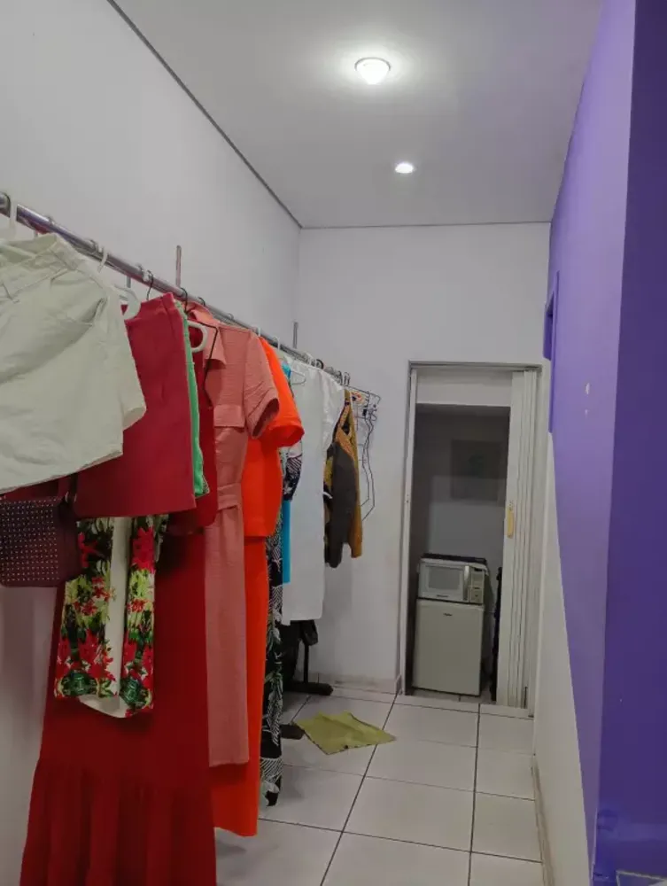 Loja-Salão, 45 m² - Foto 9
