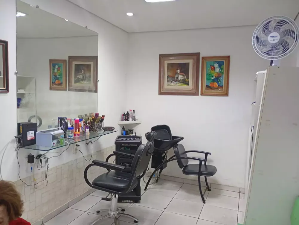 Loja-Salão, 45 m² - Foto 4
