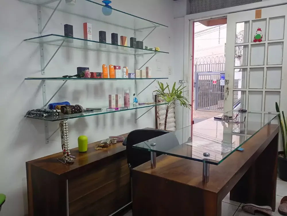 Loja-Salão, 45 m² - Foto 5