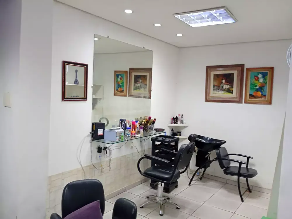Loja-Salão, 45 m² - Foto 8