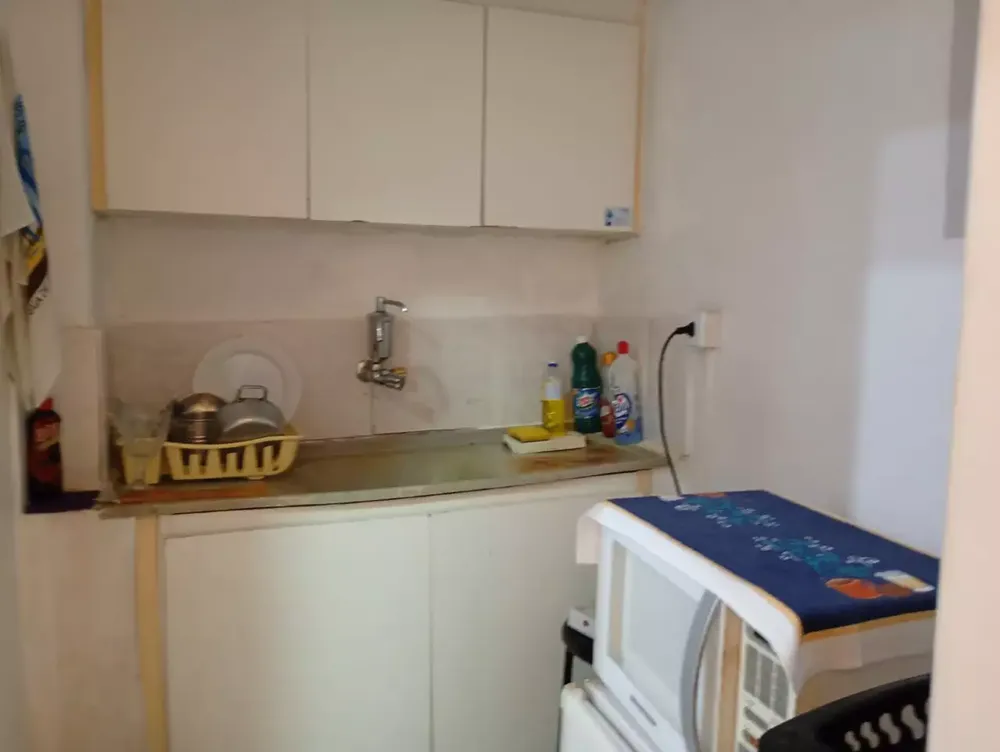 Loja-Salão, 45 m² - Foto 13