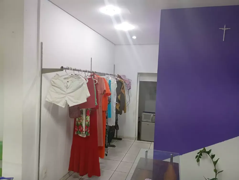 Loja-Salão, 45 m² - Foto 3