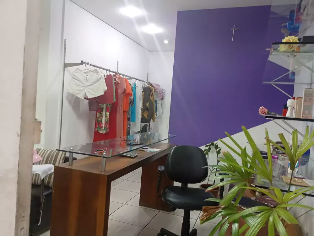 Loja-Salão, 45 m² - Foto 3