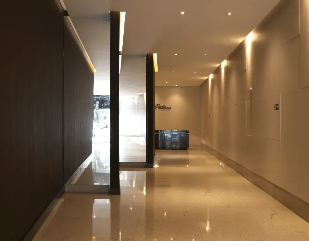 Sala-Conjunto, 29 m² - Foto 3