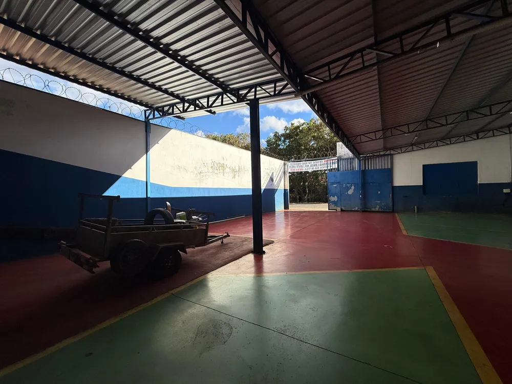 Depósito-Galpão, 320 m² - Foto 12