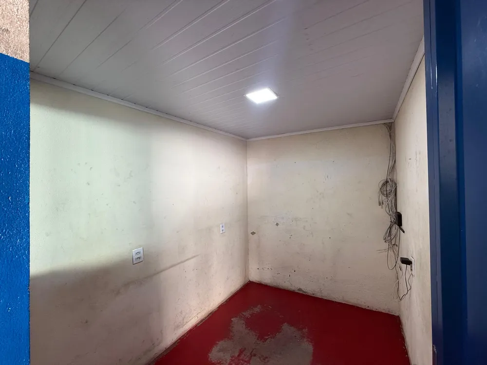 Depósito-Galpão, 320 m² - Foto 8