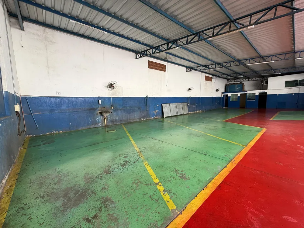 Depósito-Galpão, 320 m² - Foto 4