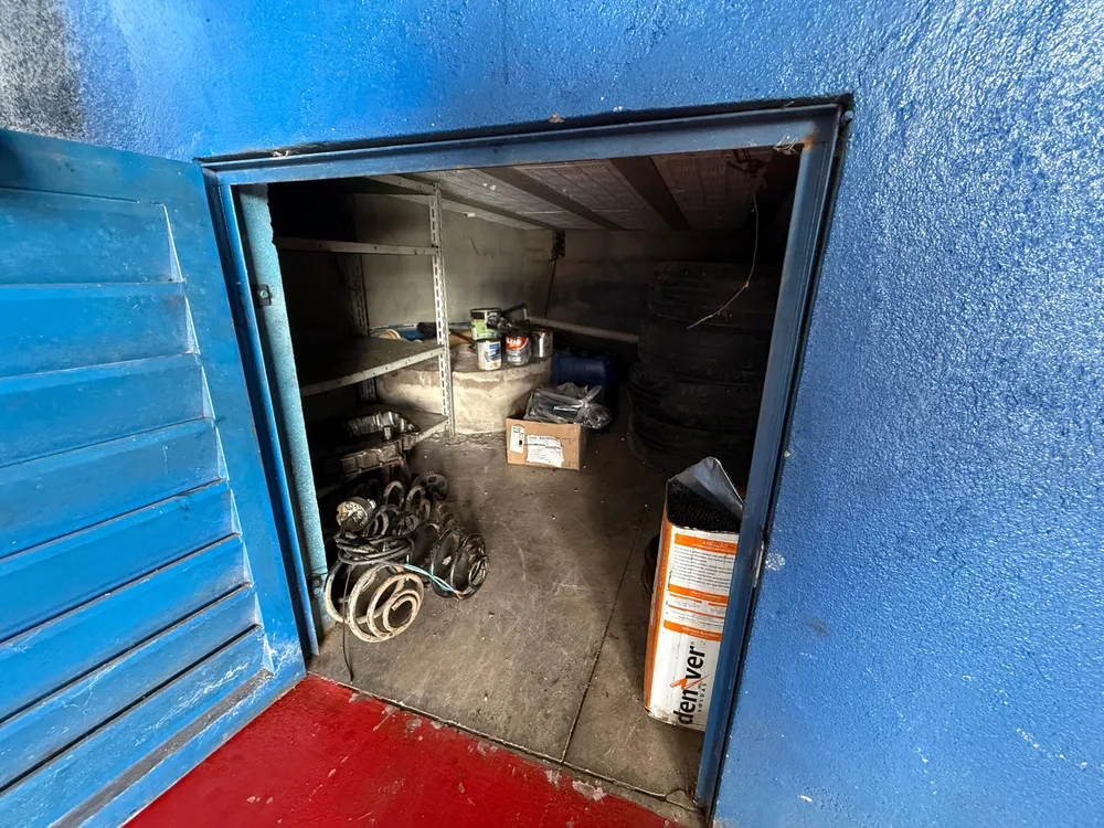 Depósito-Galpão, 320 m² - Foto 10