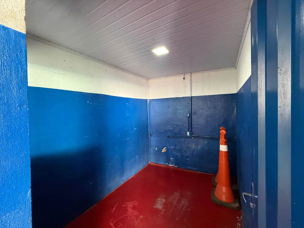 Depósito-Galpão, 320 m² - Foto 11