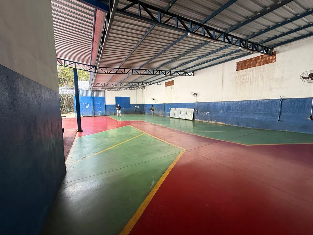 Depósito-Galpão, 320 m² - Foto 9