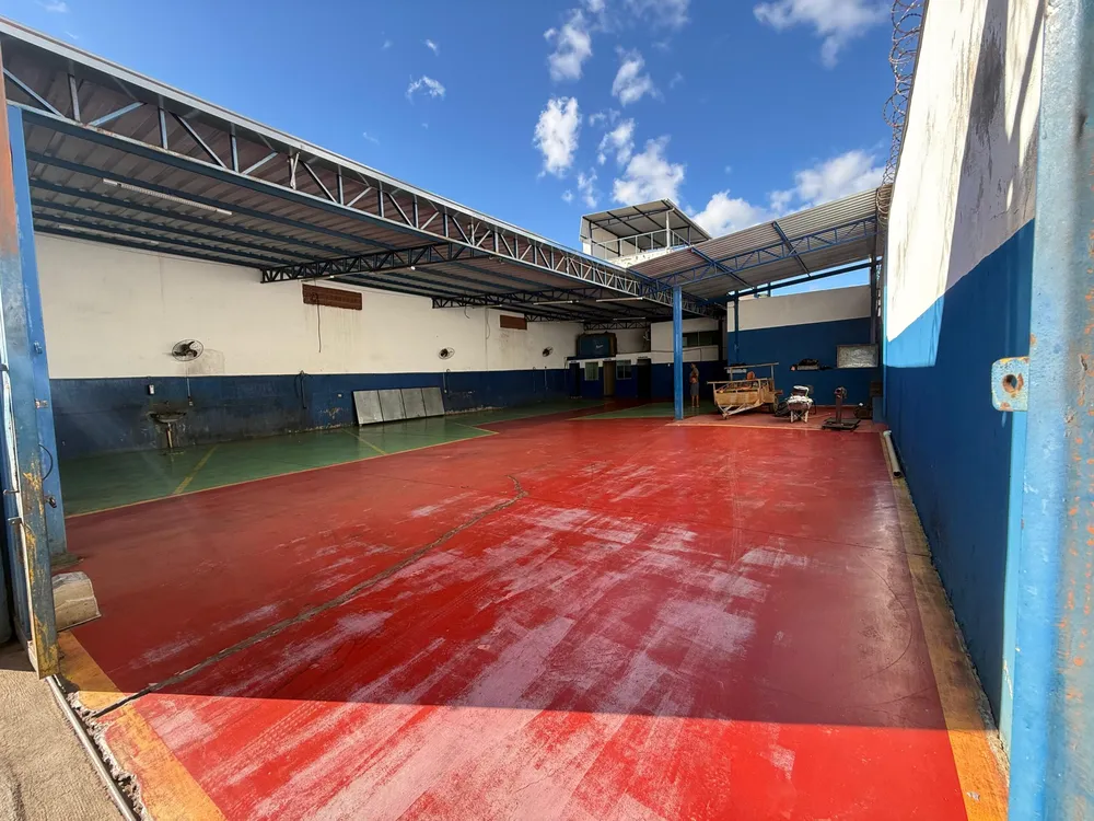 Depósito-Galpão, 320 m² - Foto 3