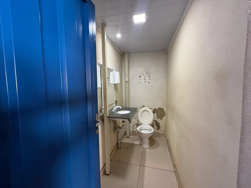 Depósito-Galpão, 320 m² - Foto 10