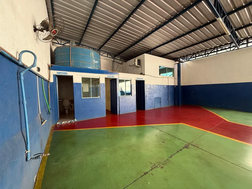 Depósito-Galpão, 320 m² - Foto 6