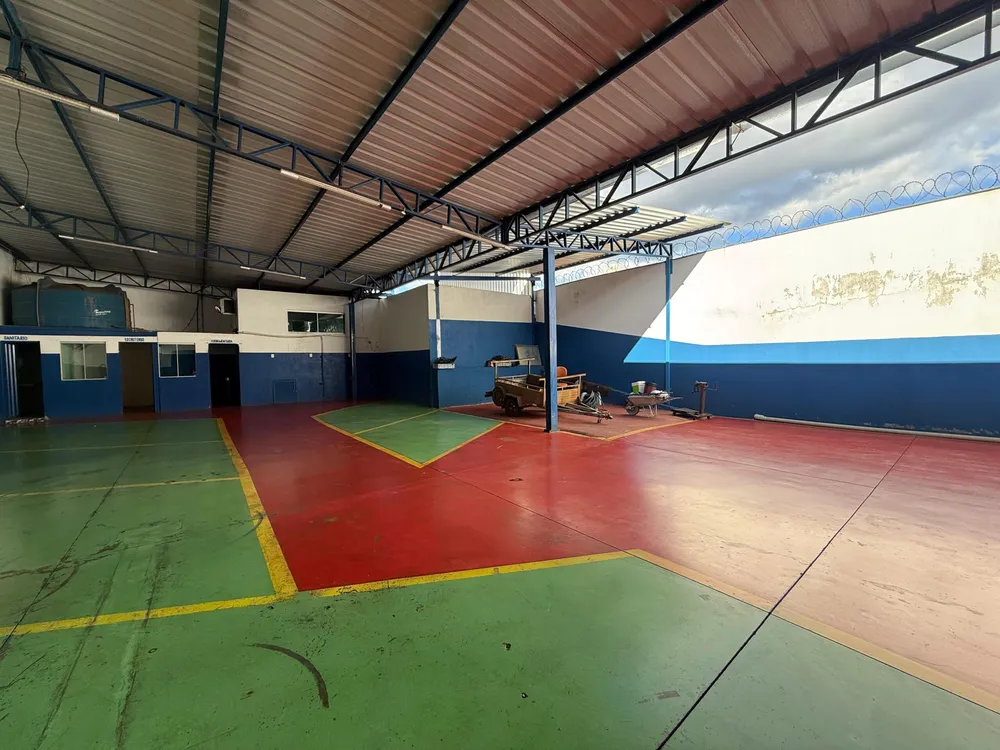 Depósito-Galpão, 320 m² - Foto 5