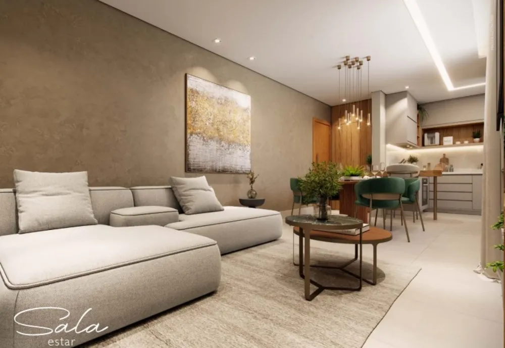 Apartamento, 4 quartos, 118 m² - Foto 6