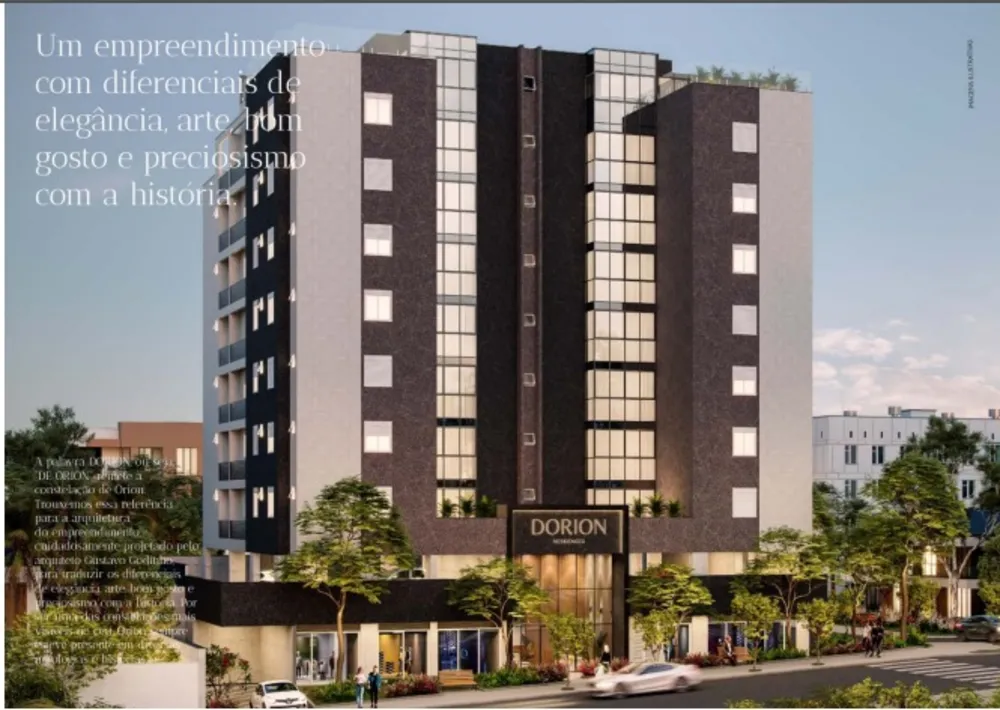 Apartamento, 4 quartos, 118 m² - Foto 3