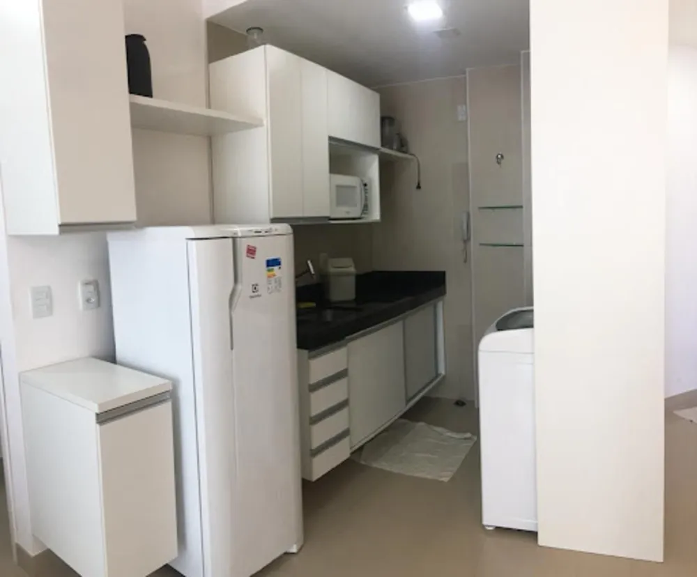 Apartamento, 2 quartos, 44 m² - Foto 11