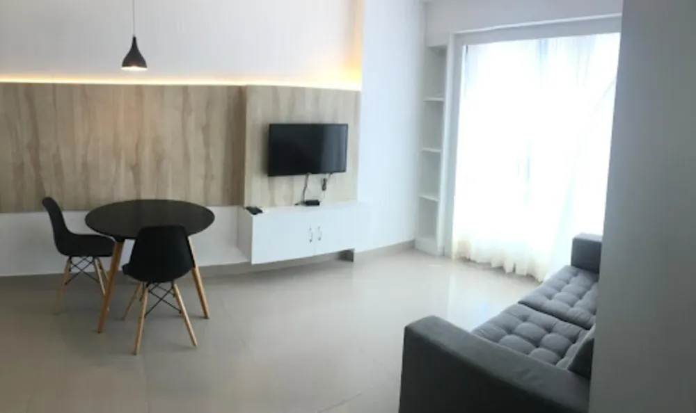 Apartamento, 2 quartos, 44 m² - Foto 2