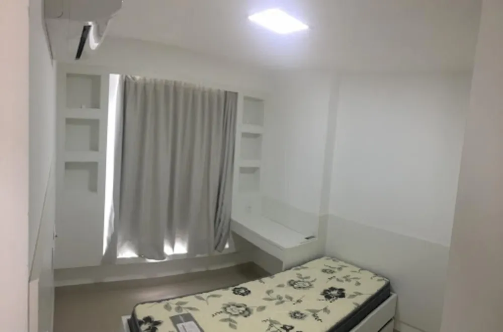 Apartamento, 2 quartos, 44 m² - Foto 5