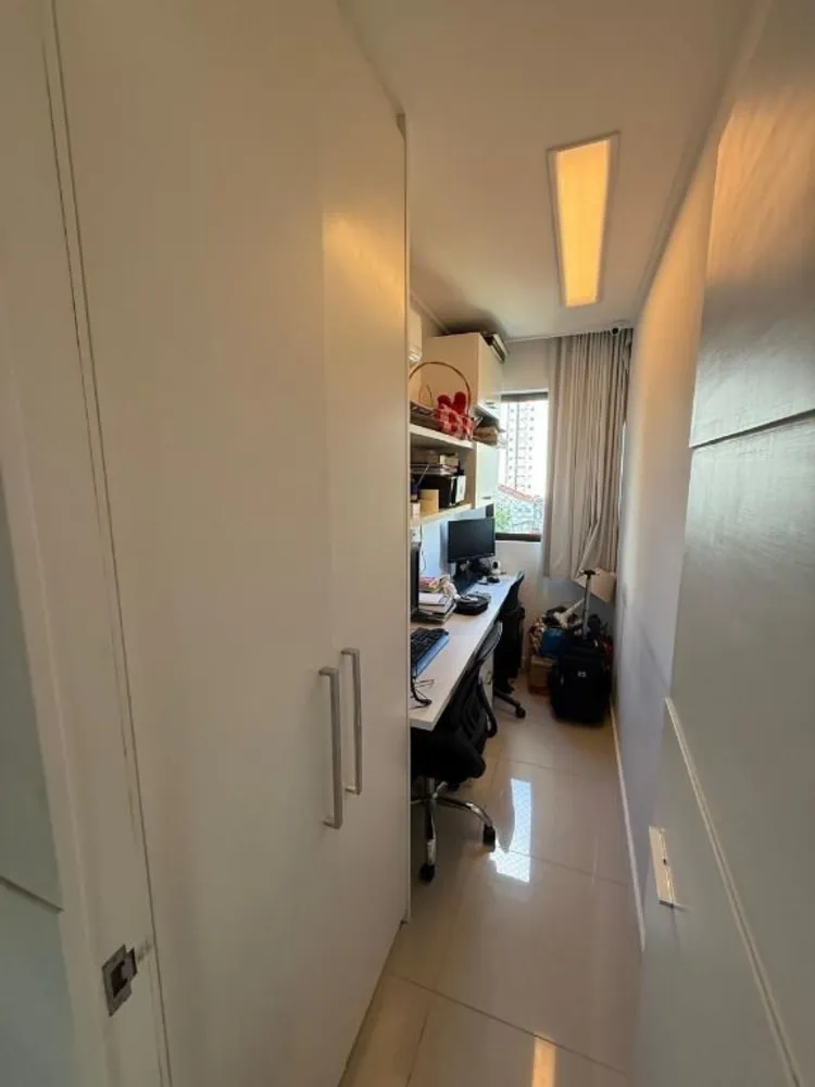Apartamento, 4 quartos, 135 m² - Foto 6