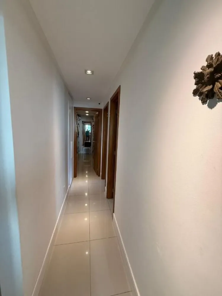 Apartamento, 4 quartos, 135 m² - Foto 8