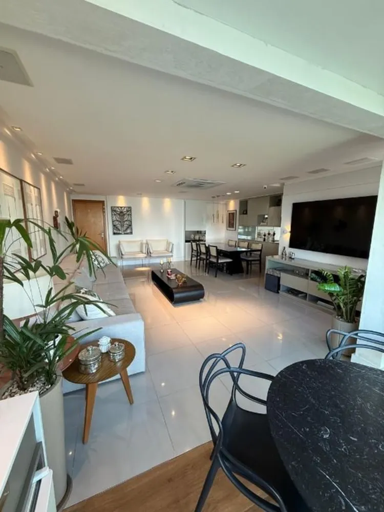 Apartamento, 4 quartos, 135 m² - Foto 4