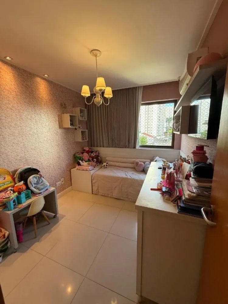 Apartamento, 4 quartos, 135 m² - Foto 10