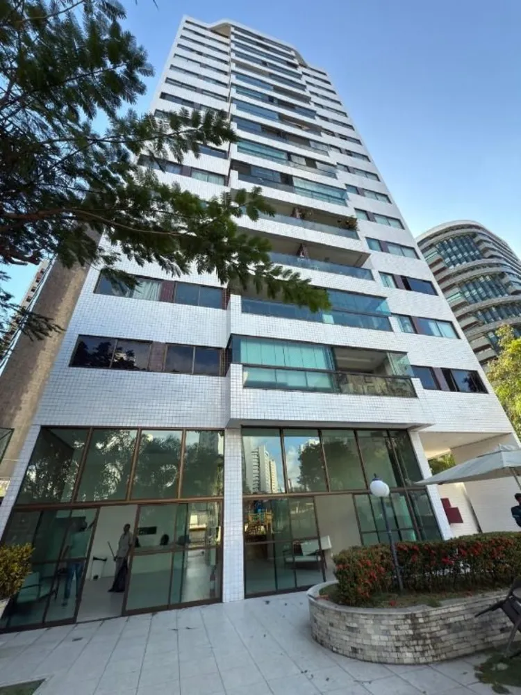 Apartamento, 4 quartos, 135 m² - Foto 2