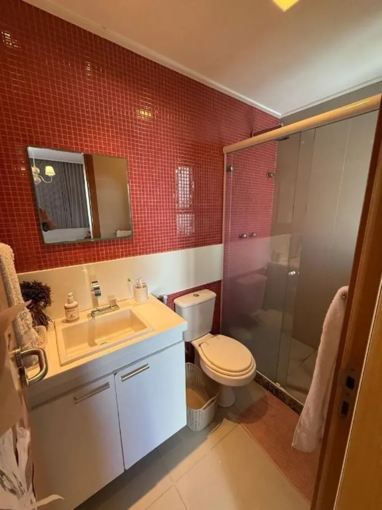 Apartamento, 4 quartos, 135 m² - Foto 7