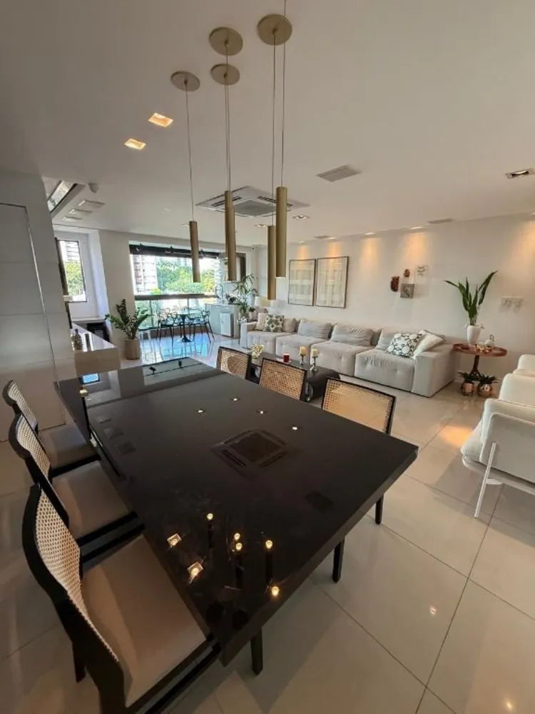 Apartamento, 4 quartos, 135 m² - Foto 5