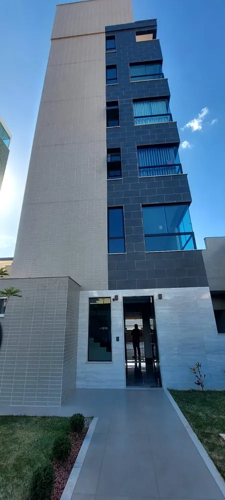 Apartamento, 3 quartos, 186 m² - Foto 2