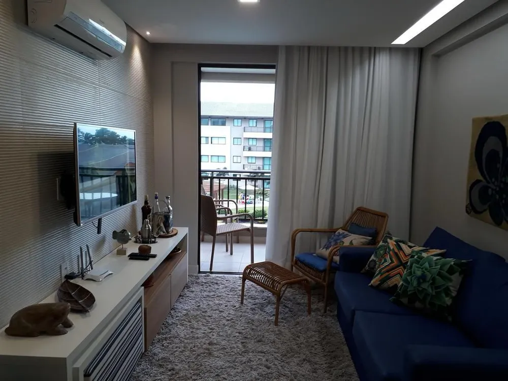 Apartamento, 2 quartos, 60 m² - Foto 15