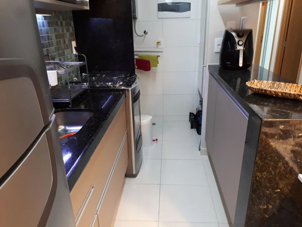 Apartamento, 2 quartos, 60 m² - Foto 7