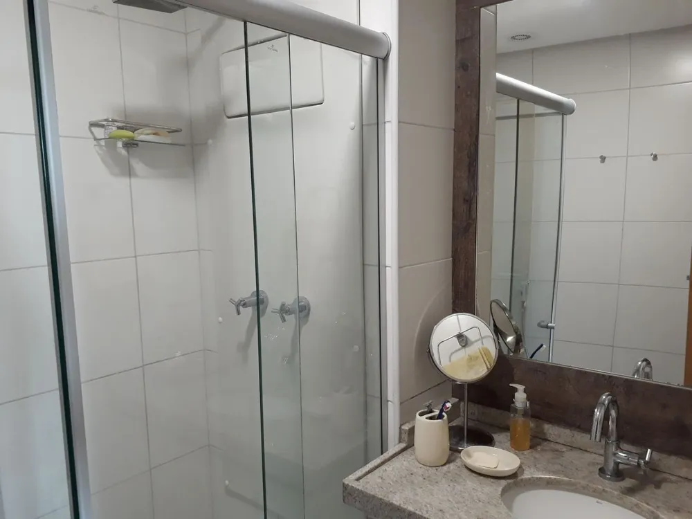 Apartamento, 2 quartos, 60 m² - Foto 9
