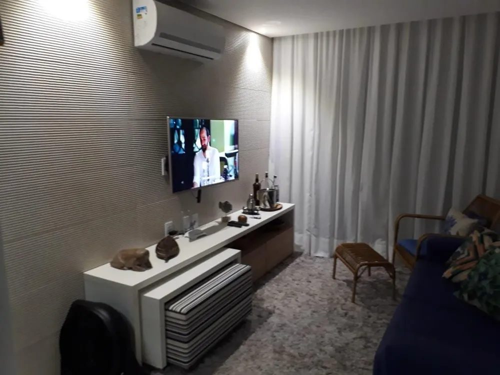 Apartamento, 2 quartos, 60 m² - Foto 8